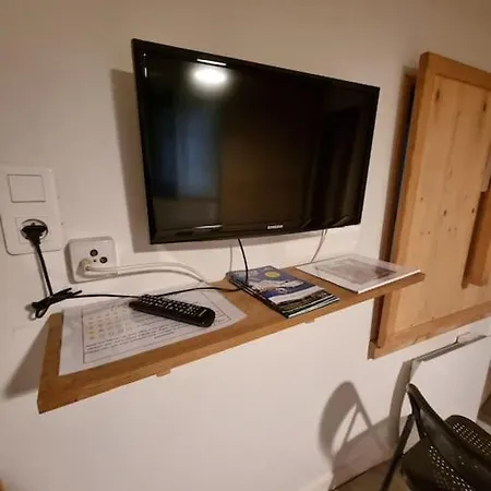 Daire Le Balme #calme#confort#quartier Historique