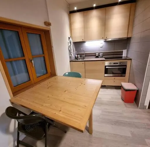 Le Balme #calme#confort#quartier Historique Appartement *