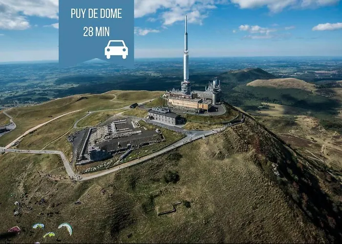 Le Balme #calme#confort#quartier Historique