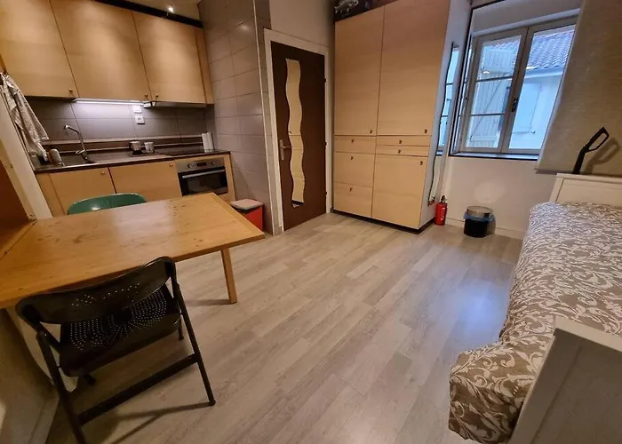 Appartement Le Balme #calme#confort#quartier Historique *