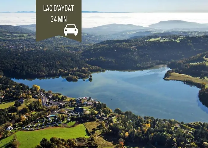Le Balme #calme#confort#quartier Historique Clermont-Ferrand