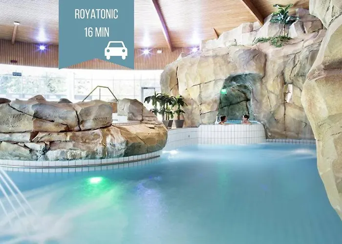 Le Balme #calme#confort#quartier Historique アパート クレルモン・フェラン