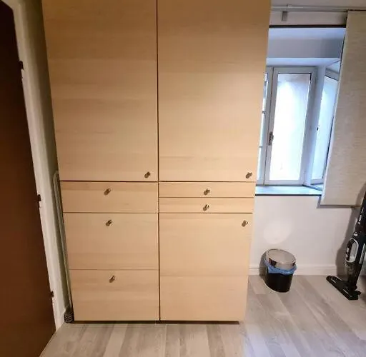 Le Balme #calme#confort#quartier Historique Appartement