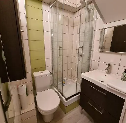 アパート Le Balme #calme#confort#quartier Historique クレルモン・フェラン