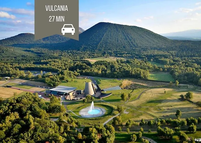 Le Balme #calme#confort#quartier Historique